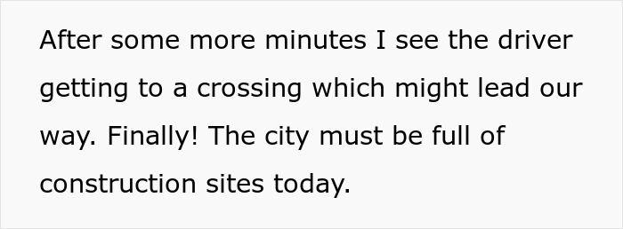&ldquo;I Start Fuming&rdquo;: Woman Isn&rsquo;t Willing To Give Up To Greedy Driver, Plays His Game Until She Wins