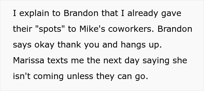 Man Rejects Bride&rsquo;s BFF&rsquo;s Polyamorous Partners To Prevent Family Backlash, Receives An Ultimatum