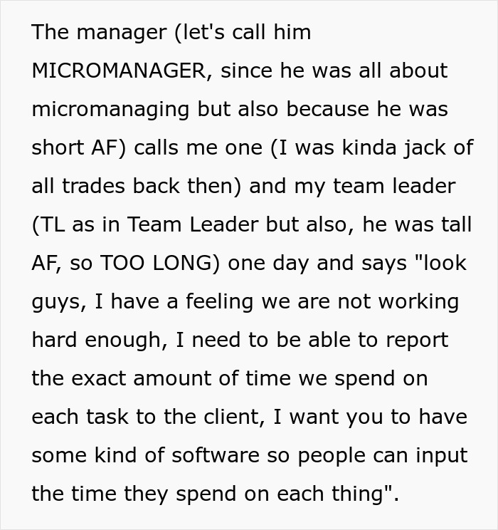 &ldquo;Gone To The Toilet&rdquo;: Boss Wants To Track Employees&rsquo; Every Minute, They Maliciously Comply