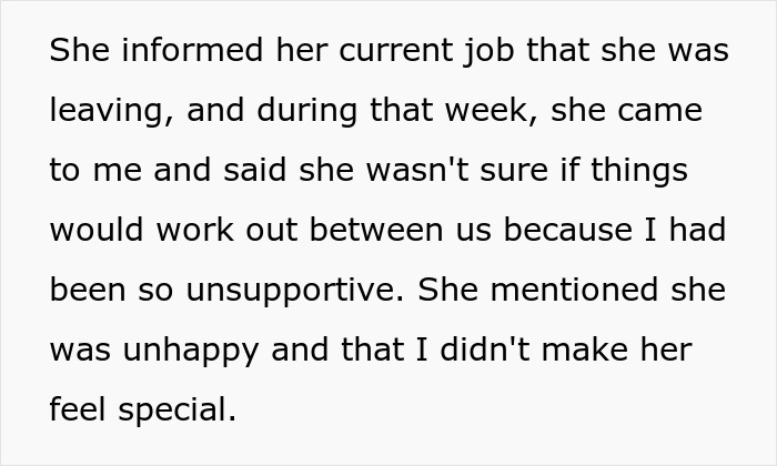 Man Learns GF Had Affair With Her Boss, She Begs To Stay Together, He Kicks Her Out