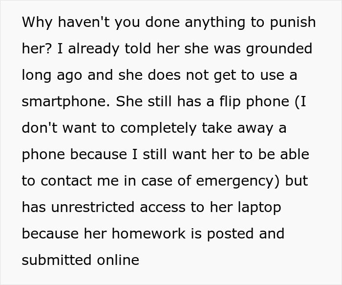 Parents Furious Teen Daughter Keeps Driving Car Without Permission, Secretly Put A Tracker In It