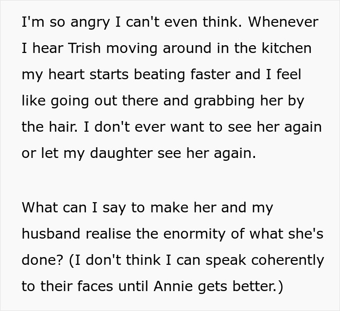 Man Chooses Mom Over Wife And Their Daughter, Makes Wife Seriously Question Their Future Man Chooses Mom Over Wife And Their Daughter, Makes Wife Seriously Question Their Future