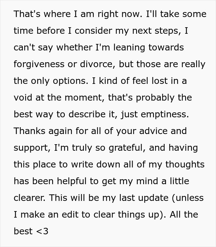 Husband Lies To Coworkers For 3 Years, Is Lost For Words When Wife Finds Out Husband Lies To Coworkers For 3 Years, Is Lost For Words When Wife Finds Out