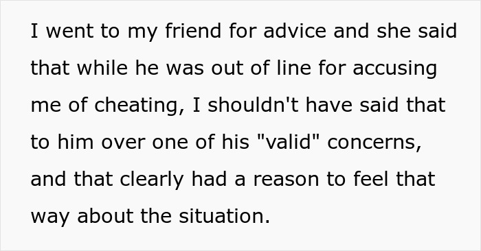 &ldquo;You Should Require An IQ Test&rdquo;: Pregnant Woman Shocked After Husband Asks For A Paternity Test