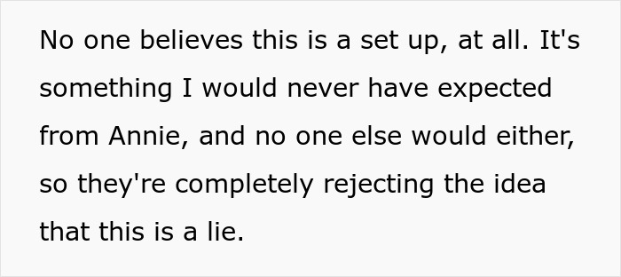 Woman Ruined Her Cheating Ex&rsquo;s Life A Year Later With &ldquo;The Most Cruel And Vindictive Revenge&rdquo;