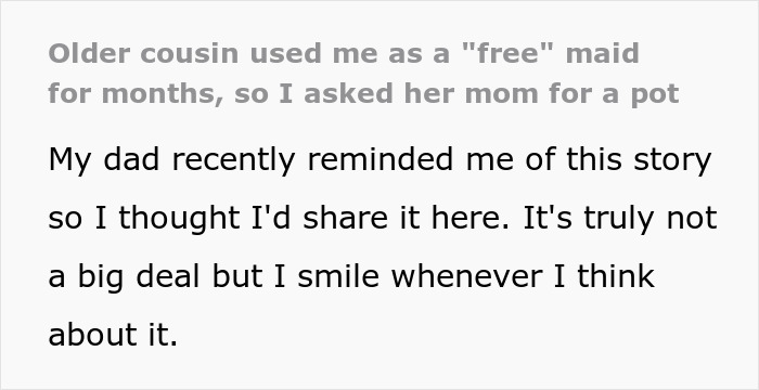 “Never Got Asked To Babysit Again”: Teen’s Weekly Nightmare Ends Thanks To Dad’s Advice “Never Got Asked To Babysit Again”: Teen’s Weekly Nightmare Ends Thanks To Dad’s Advice