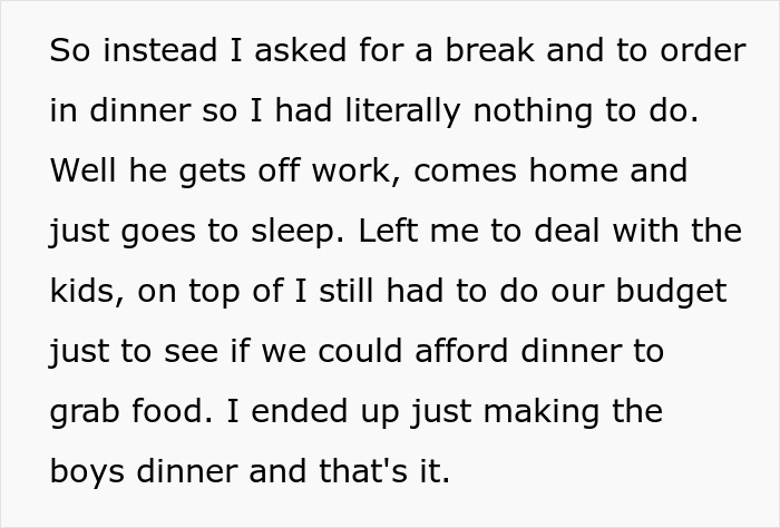 Wife Decides She&rsquo;s Had Enough Of Her Marriage After Husband Ruins Her Birthday For The 2nd Time