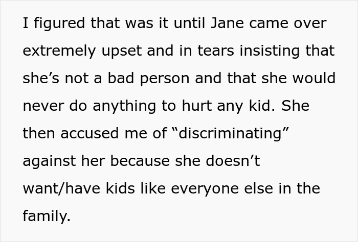 &ldquo;She Thinks They Cry For No Reason&rdquo;: SIL Gets A Reality Check When Mom Refuses To Let Her Babysit