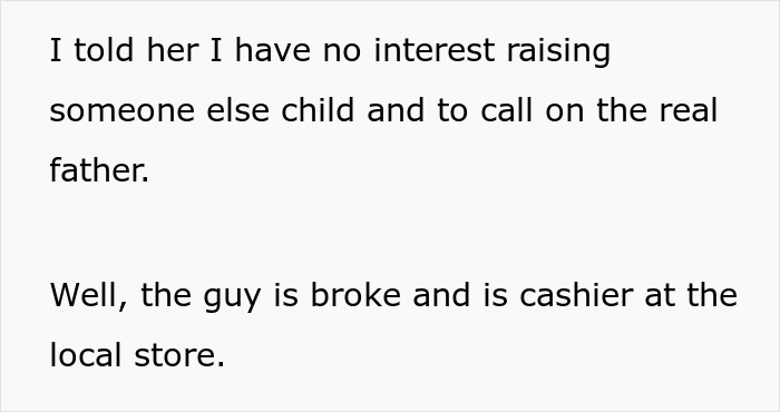 Man Turns His Back On Cheating Ex And Her Baby After DNA Test Results: &ldquo;She&rsquo;s On Her Own&rdquo;