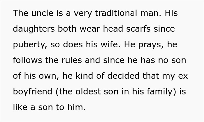 GF Breaks Up With BF Who Suddenly Expected Her To Wear A Headscarf After Marriage