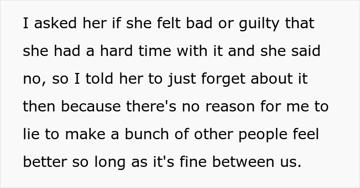 Stay-At-Home-Dad Bashed By Wife And Her Friends After Admitting The Job Is A &ldquo;Cakewalk&rdquo; For Him