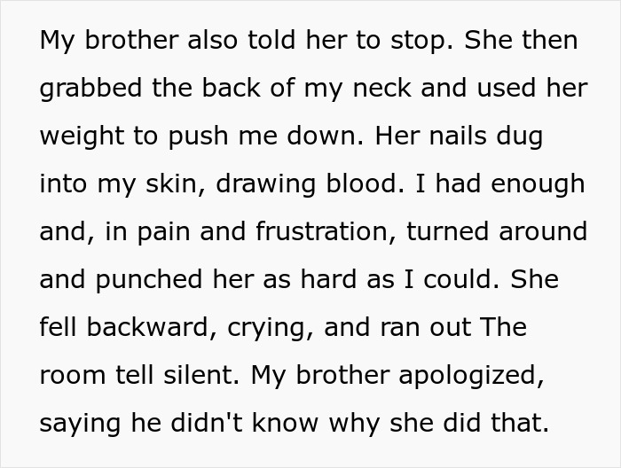 Woman's Birthday Leads To The End Of Brother's Relationship After SIL Plays Horrible Revenge Prank Woman's Birthday Leads To The End Of Brother's Relationship After SIL Plays Horrible Revenge Prank
