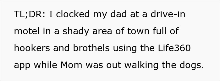 Kid Hides Phone To Track Dad&rsquo;s Location For A Sneaky THC Hit, Discovers His Secret Instead