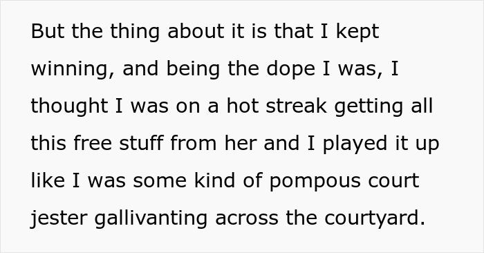 &ldquo;If I Won, I Could Do Anything I Wanted&rdquo;: Lady&rsquo;s Hopes For Kiss Crushed As Man Asks For Goods