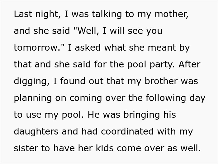 &ldquo;I've Become A Doormat&rdquo;: Brother Oversteps Sister&rsquo;s Boundaries, The Net Helps Her Open Her Eyes