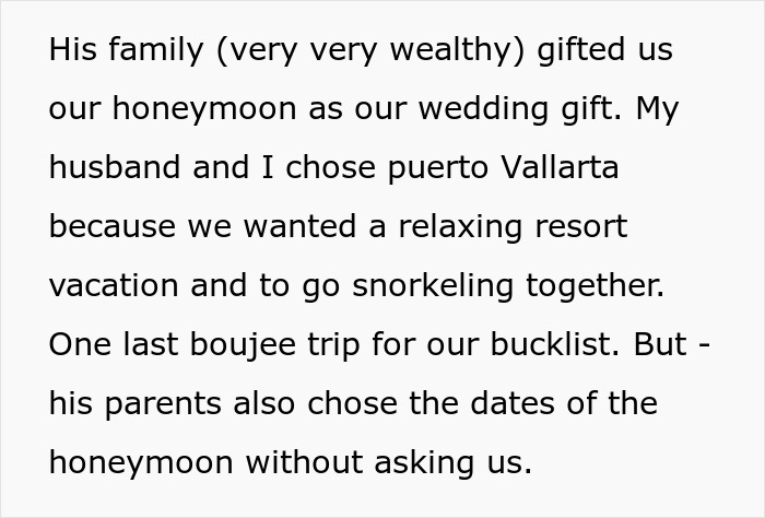 Mom And Dad Want To Come To Dying Son's Honeymoon, Face Negative Reaction Of His Wife Mom And Dad Want To Come To Dying Son's Honeymoon, Face Negative Reaction Of His Wife
