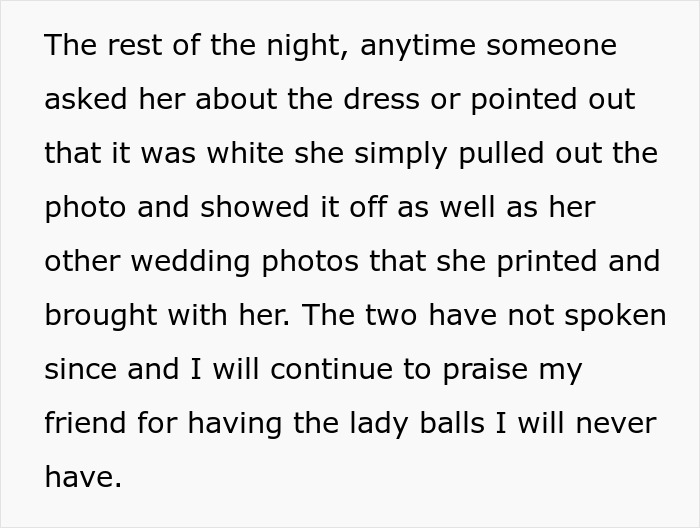 &ldquo;You Wore This To My Wedding&rdquo;: Karma Shows Up To Wedding, Leaving Bride Red With Embarrassment