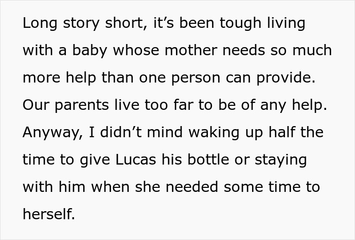 "I'm Not His Dad": Entitled Sister&rsquo;s Demands For Free Childcare Tear Siblings Apart