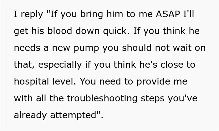 Dad Fixes 5-Year-Old's Health Issues In A Few Hours, Ex-Wife Calls Cops On Him Dad Fixes 5-Year-Old's Health Issues In A Few Hours, Ex-Wife Calls Cops On Him