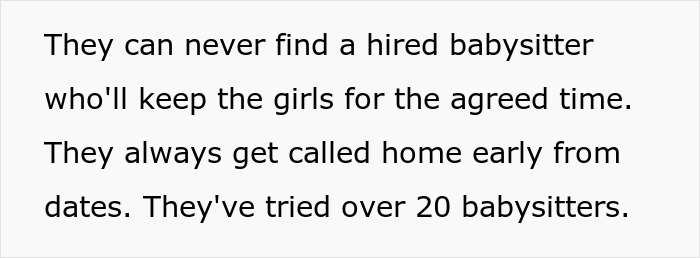 &ldquo;They&rsquo;ve Tried Over 20 Babysitters&rdquo;: Woman Refuses To Babysit Sister&rsquo;s Kids While She Gives Birth