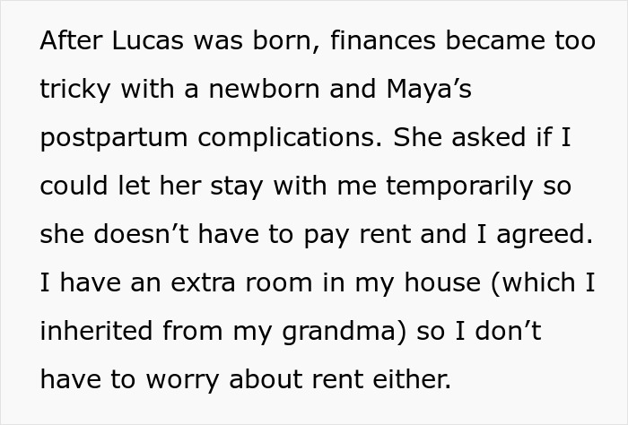 "I'm Not His Dad": Entitled Sister&rsquo;s Demands For Free Childcare Tear Siblings Apart