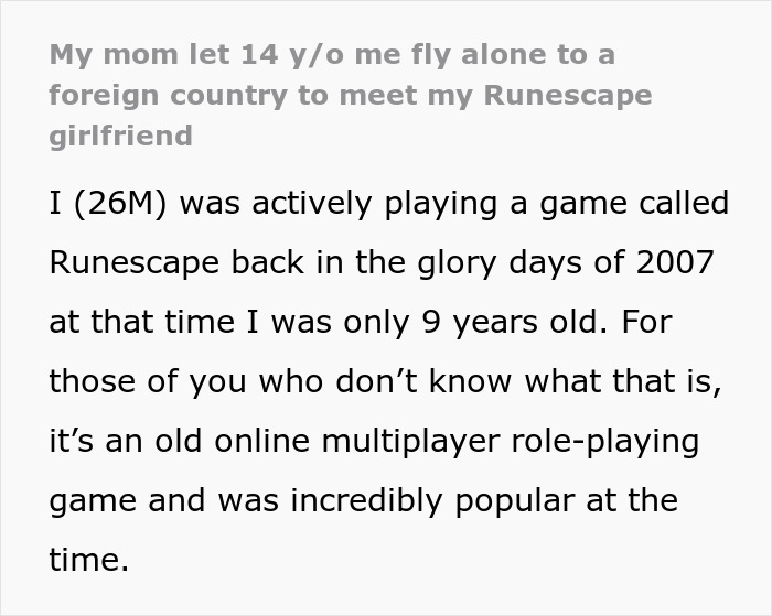Teen Flies Alone To Meet With His Online GF, Gets Scared After He is Met By Her Dad Teen Flies Alone To Meet With His Online GF, Gets Scared After He is Met By Her Dad