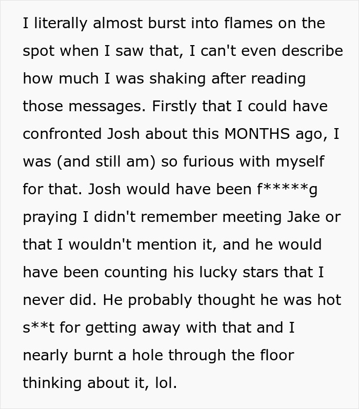 Husband Lies To Coworkers For 3 Years, Is Lost For Words When Wife Finds Out Husband Lies To Coworkers For 3 Years, Is Lost For Words When Wife Finds Out