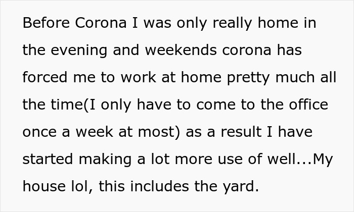 Entitled Parents Won&rsquo;t Stop Kids From Playing In Neighbor&rsquo;s Yard, Livid When They Put Up A Fence