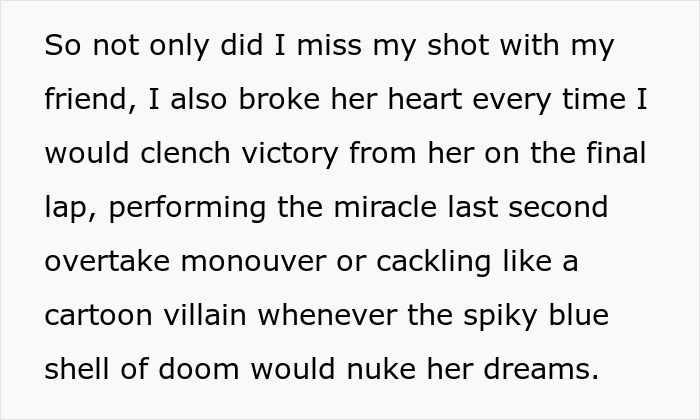 &ldquo;If I Won, I Could Do Anything I Wanted&rdquo;: Lady&rsquo;s Hopes For Kiss Crushed As Man Asks For Goods