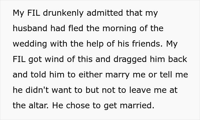 Wife Heartbroken After Finding Out That Her Husband Of 9 Years Didn’t Really Want To Marry Her Wife Heartbroken After Finding Out That Her Husband Of 9 Years Didn’t Really Want To Marry Her