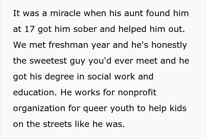 Woman Cuts Contact With Parents After They Dig Up Her Fianc&eacute;'s Juvenile File To Break Them Up