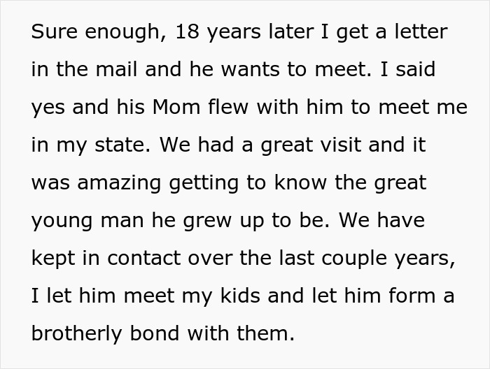 &ldquo;It Feels Disrespectful&rdquo;: Woman Becomes Uncomfortable When Biological Son Calls Her &ldquo;Mom&rdquo;