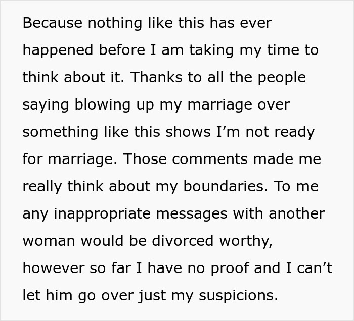 &ldquo;Would I Be The Jerk If I Ended My Marriage On The Day We Got Back From Our Honeymoon?&rdquo;