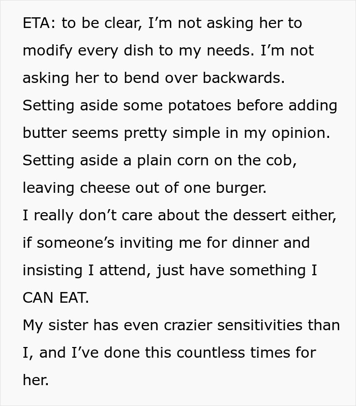 Couple Go No-Contact With MIL After Apology Dinner Ends In Sabotage