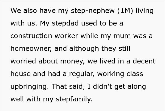 Family Regrets Treating Daughter Poorly After She Refuses To Share Her $700k Inheritance