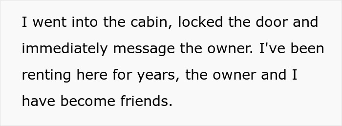 “Get Off My Deck”: Entitled Couple Demands Woman Share Her Gazebo, Gets Evicted Instead “Get Off My Deck”: Entitled Couple Demands Woman Share Her Gazebo, Gets Evicted Instead