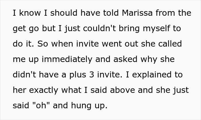 Man Rejects Bride&rsquo;s BFF&rsquo;s Polyamorous Partners To Prevent Family Backlash, Receives An Ultimatum