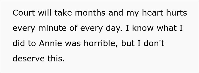 Woman Ruined Her Cheating Ex&rsquo;s Life A Year Later With &ldquo;The Most Cruel And Vindictive Revenge&rdquo;