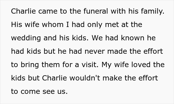 Stepson Keeps Ignoring Man For Years, Is Livid When He Refuses To Pay For His Kids&rsquo; College