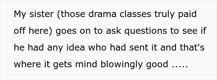 “Enjoy Your Glitter Bomb”: Sparkly Genitalia Confetti Sticks To Man As Stepdaughter Gets Revenge “Enjoy Your Glitter Bomb”: Sparkly Genitalia Confetti Sticks To Man As Stepdaughter Gets Revenge