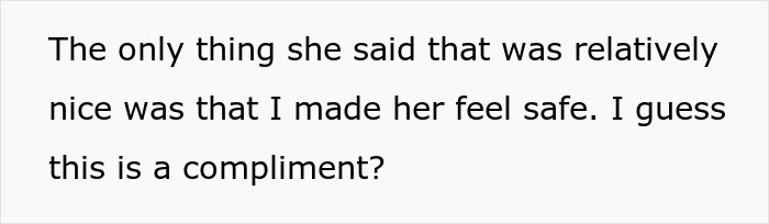 GF Takes Shots At BF’s Shortcomings In Front Of Her Friends, He Tells Her She’s Welcome To Leave GF Takes Shots At BF’s Shortcomings In Front Of Her Friends, He Tells Her She’s Welcome To Leave