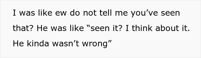 Man&rsquo;s &ldquo;Fantasy&rdquo; Makes Girlfriend Sick To Her Stomach, Now She Feels &ldquo;Horrible&rdquo; For Dumping Him