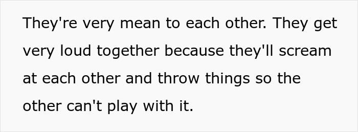 &ldquo;They&rsquo;ve Tried Over 20 Babysitters&rdquo;: Woman Refuses To Babysit Sister&rsquo;s Kids While She Gives Birth