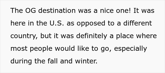 Bride Doesn&rsquo;t Bother To Inform Destination Wedding Guests About Change Of Plans, Aunt Is Furious