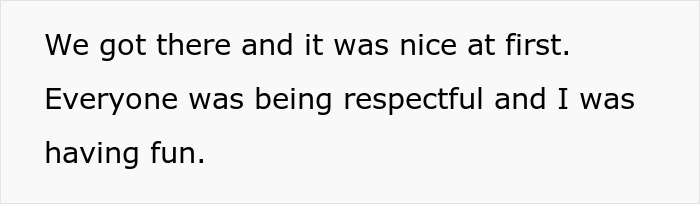 &ldquo;Inconsiderate, Insecure, Pompous&rdquo;: Brother's Thoughtless Gift Leads To Showdown At Dinner