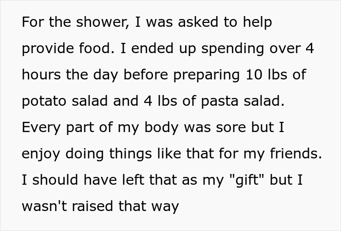 Newlyweds Ask Woman To Return Their Wedding Gift After They Didn&rsquo;t Even Invite Her