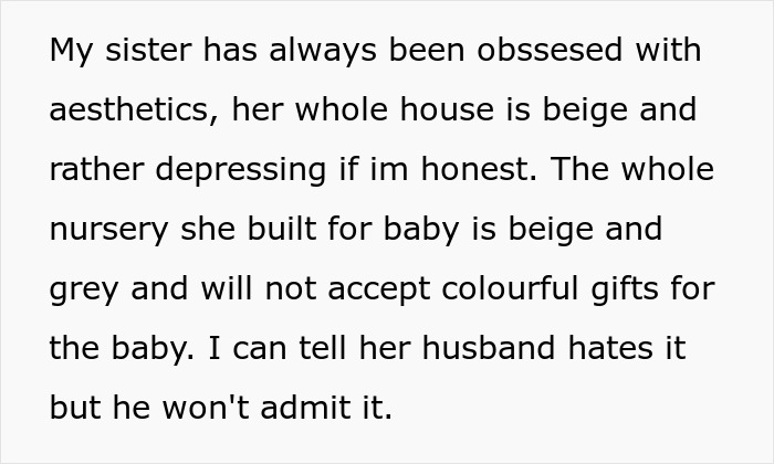 Woman Bursts Out Laughing At Name Sister Picked For Her Kid, Gets Banned From &ldquo;All Family Dinners&rdquo; 