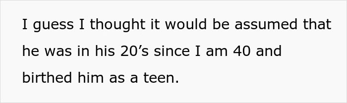 &ldquo;It Feels Disrespectful&rdquo;: Woman Becomes Uncomfortable When Biological Son Calls Her &ldquo;Mom&rdquo;