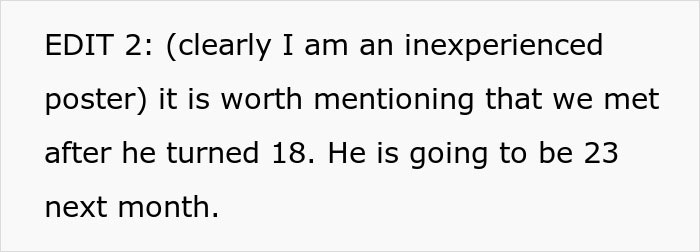 &ldquo;It Feels Disrespectful&rdquo;: Woman Becomes Uncomfortable When Biological Son Calls Her &ldquo;Mom&rdquo;