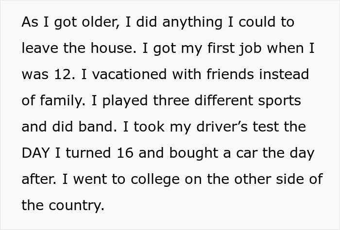 Parents Spoiled Adoptive Daughter More Than Bio One, She Doesn&rsquo;t Let That Happen At Her Wedding